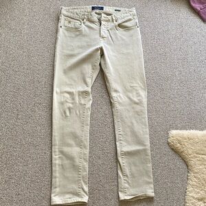 Men’s Scotch and Soda jeans